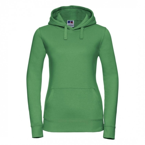 Bluza Damska Ladies´ Authentic Hooded Sweat z Własnym Haftem
